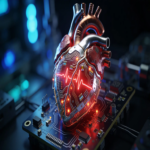 Desarrollan un chip que simula los latidos de un corazón auténtico, capaz de transformar la estrategia para combatir la principal causa de mortalidad en el planeta.