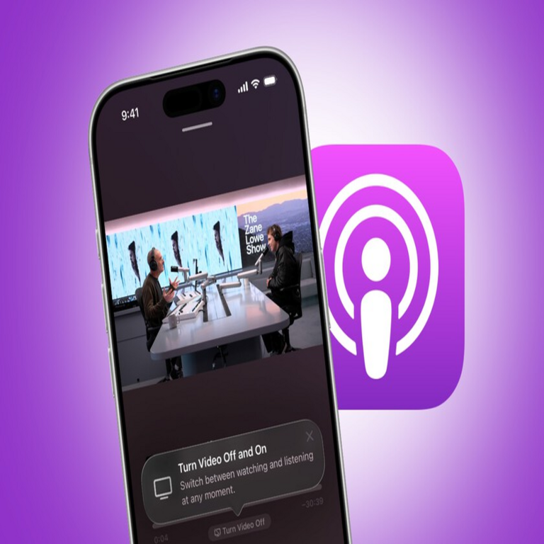 La novedad en Apple Podcasts para iOS 26.4 representa exactamente lo que requería para retomar el empleo de su aplicación.