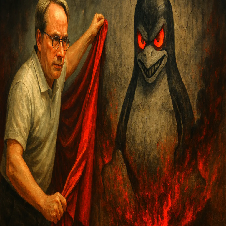 Linus Torvalds, el creador de Linux, revela finalmente la realidad sobre sus orígenes, afirmando que los viejos tiempos no eran tan ideales como muchos suponen.