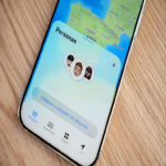 Compartí mi ubicación con mi pareja durante 30 días consecutivos: este es el impacto observado en la batería de mi iPhone.