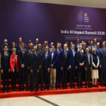 España | Pedro Sánchez: Tecnologías como la IA deben promover la libertad humana, la democracia y los derechos, en lugar de erosionarlos.