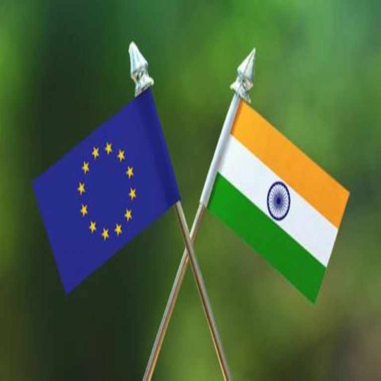 Henna Virkkunen y la ministra de Asuntos Exteriores de India, S. Jaishankar, inaugurarán la Oficina del Portal Jurídico Europeo en India, dirigida a profesionales y estudiantes del ámbito de las tecnologías de la información y comunicación.