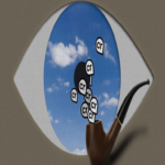 Microsoft presenta un nuevo plan para verificar qué es auténtico y qué es generado por IA en línea.