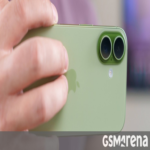 Según Counterpoint, los envíos de smartphones en Europa aumentaron un 2% en el cuarto trimestre de 2025, aunque se avecinan tiempos difíciles.