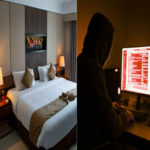 Un hacker logra hospedarse en los hoteles de lujo más exclusivos de España abonando solo un céntimo por noche mediante un sistema innovador y sin precedentes.