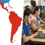 Microsoft presenta un ambicioso plan multimillonario para mitigar la desigualdad en Latinoamérica, enfocado en la expansión de la inteligencia artificial.