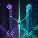 Base anuncia su independencia técnica: ¿cuál fue el impacto en el token de Optimism?