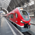 El operador ferroviario nacional de Alemania, Deutsche Bahn, afectado por un ciberataque DDoS.