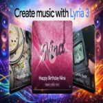 Transformación de texto en canción mediante Google Gemini: Lyria genera música, letra y voz en el estilo deseado