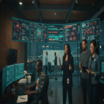 Cómo los atacantes impactaron a 700 organizaciones mediante plataformas de experiencia del cliente ya aprobadas por su centro de operaciones de seguridad.