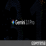 Google lanza Gemini 3.1 Pro, un modelo más inteligente diseñado para las tareas más complejas.