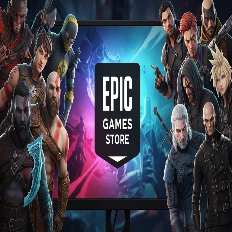 La Epic Games Store ofrece estos juegos de forma gratuita por un tiempo limitado: instrucciones para obtenerlos.