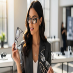 Este es el ranking auténtico de gafas inteligentes que elevan la realidad a un nuevo nivel sin necesidad de un dispositivo celular. Este es el ranking auténtico de gafas inteligentes que elevan la realidad a un nuevo nivel sin necesidad de un dispositivo celular.