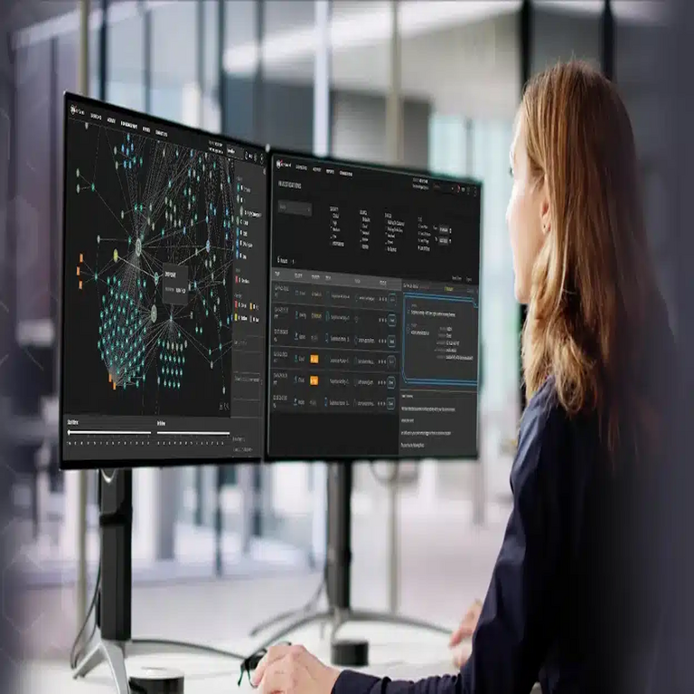 WatchGuard advierte de un incremento superior al 1500% en el malware único.
