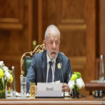 Lula da Silva aboga en India por una gobernanza global de la inteligencia artificial y advierte sobre la concentración tecnológica.