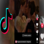 Netflix presenta una denuncia contra TikTok por videos generados con inteligencia artificial que incorporan su contenido protegido.