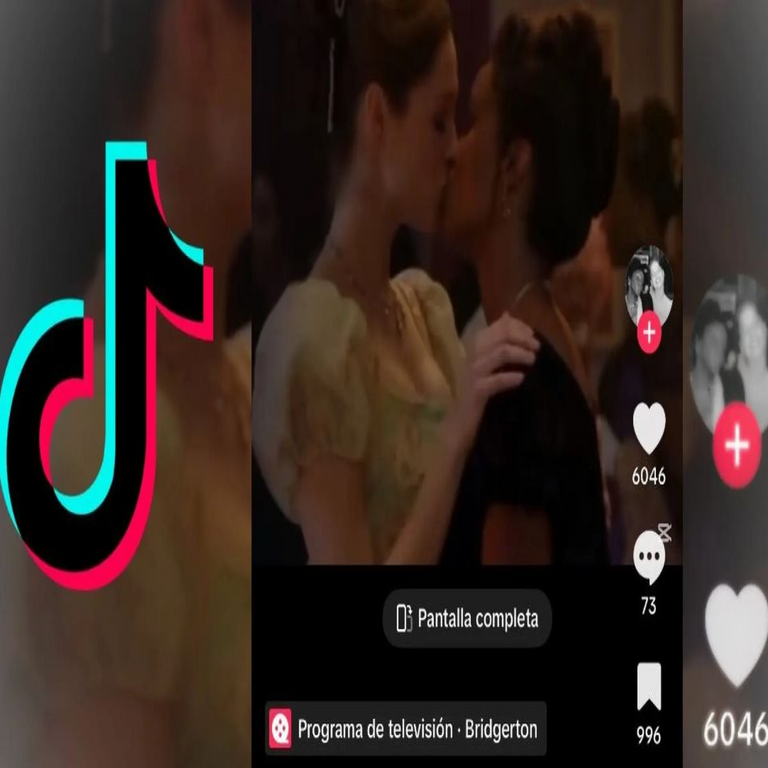 Netflix presenta una denuncia contra TikTok por videos generados con inteligencia artificial que incorporan su contenido protegido. Netflix presenta una denuncia contra TikTok por videos generados con inteligencia artificial que incorporan su contenido protegido.
