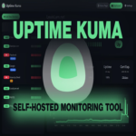 Uptime Kuma: herramienta de monitoreo de código abierto