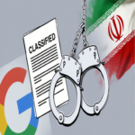 Tres exingenieros de Google son imputados por la transferencia de secretos comerciales a Irán