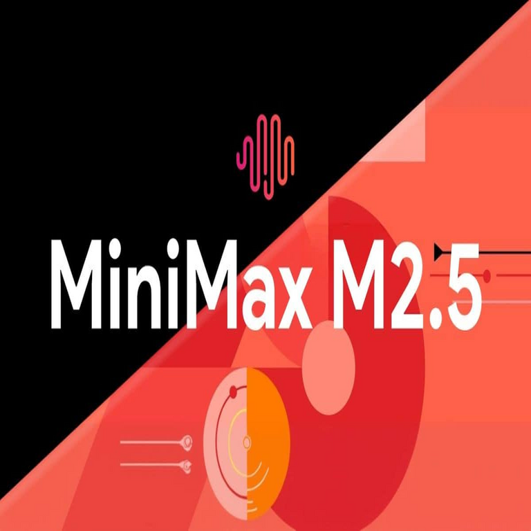 MiniMax M2.5: el modelo de lenguaje grande chino que compite con GPT-5 y Gemini a un costo hasta 20 veces inferior.