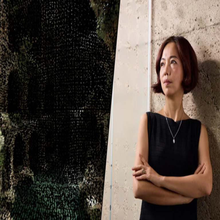 La investigadora que posibilitó la inteligencia artificial contemporánea ha recaudado recientemente 1.000 millones de dólares. Su siguiente meta es capacitarla para percibir el espacio. La investigadora que posibilitó la inteligencia artificial contemporánea ha recaudado recientemente 1.000 millones de dólares. Su siguiente meta es capacitarla para percibir el espacio.