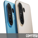 El Vivo T5 Pro emerge en filtraciones técnicas.