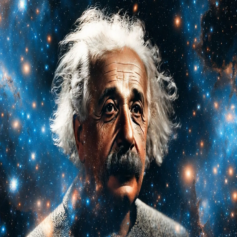 ¿Se equivocó Einstein? Un reciente estudio revela que el universo podría no ser simétrico, contrario a lo que se consideraba previamente. ¿Se equivocó Einstein? Un reciente estudio revela que el universo podría no ser simétrico, contrario a lo que se consideraba previamente.