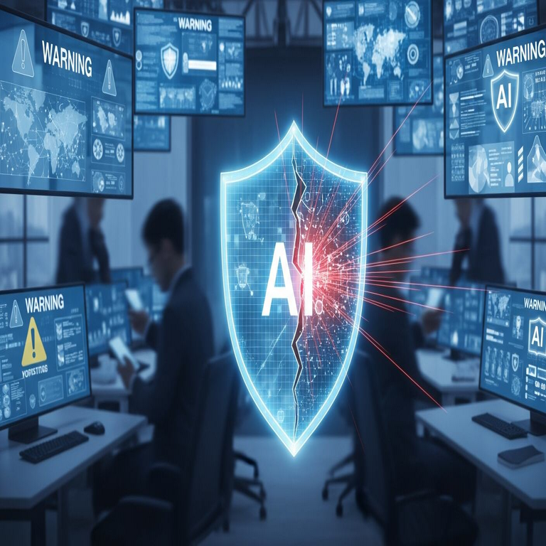 Razones por las que las claves producidas por inteligencia artificial carecerían de seguridad, según especialistas.