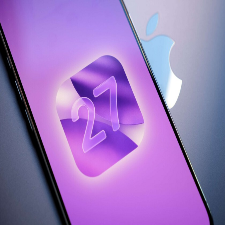 Creíamos que iOS 27 se limitaría a una mera optimización de rendimiento, pero los rumores sugieren que Liquid Glass alberga ambiciones adicionales.