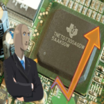 Mientras el mundo compite por los semiconductores más avanzados, una empresa obtiene ganancias significativas con aquellos integrados en electrodomésticos como la lavadora.