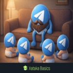 BotFather: descripción, capacidades y mecanismo de operación para el desarrollo de bots en Telegram