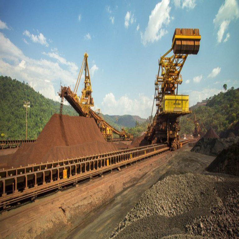 Brasil | La innovación en minerales recibe 200 millones de reales para impulsar la energía limpia y el desarrollo.