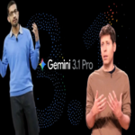 Gemini 3.1 Pro supera ampliamente a sus versiones previas y excede el razonamiento de GPT 5.2