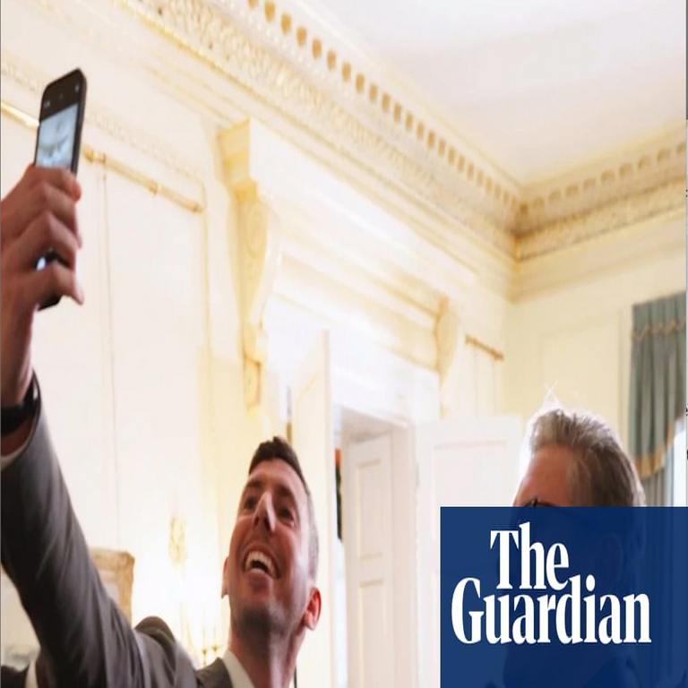 La nueva estrategia de redes sociales del Partido Laborista para conquistar amigos e influencers representa un avance hacia el futuro | Kirsty Major