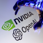 Nvidia redefine su vínculo con OpenAI y anula el acuerdo establecido en septiembre.