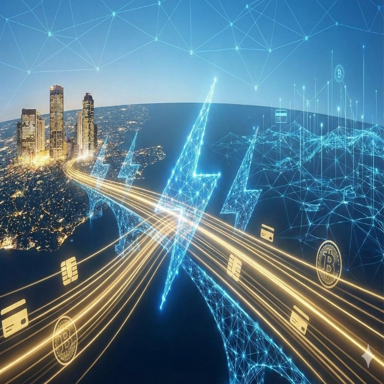 Lanzan línea de crédito en la Red Lightning de Bitcoin Lanzan línea de crédito en la Red Lightning de Bitcoin