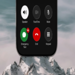 La función de emergencias SOS vía satélite del iPhone rescata a seis esquiadores atrapados en una avalancha.