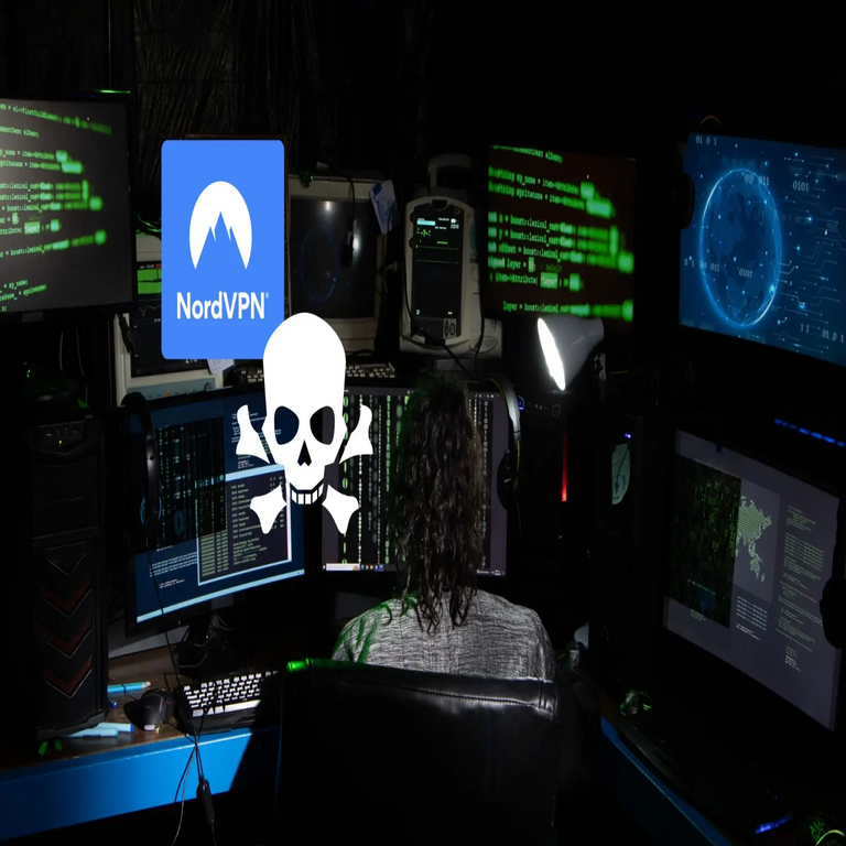 NordVPN afirma que podrías constituirte en el blanco ideal para los ciberdelincuentes si te dedicas a esta práctica, lo que incrementa significativamente tus probabilidades de ser atacado.