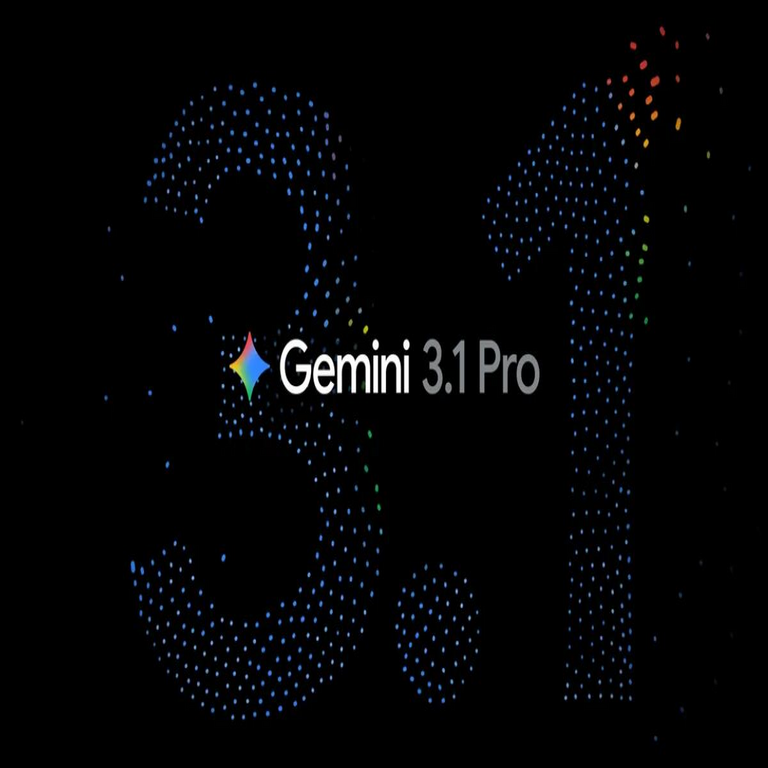 Google introduce Gemini 3.1 Pro, y las evaluaciones verifican que representa la inteligencia artificial más avanzada a nivel mundial, superando a ChatGPT y Claude.