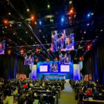 La Autoridad de Regulación de Bolivia asume la copresidencia del Comité de Asuntos Regulatorios de la Unión Postal de las Américas. La Autoridad de Regulación de Bolivia asume la copresidencia del Comité de Asuntos Regulatorios de la Unión Postal de las Américas.