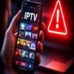 Aparenta ser una IPTV, pero en realidad es malware camuflado: así opera Massiv, la aplicación que sustrae datos personales y cuentas bancarias.