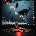 Se registra un significativo flujo de grandes tenedores de Bitcoin hacia Binance.