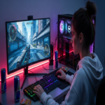 ¿El ocaso de los videojuegos AAA? Razones por las que los desarrolladores independientes y los jugadores ya lideran la industria.