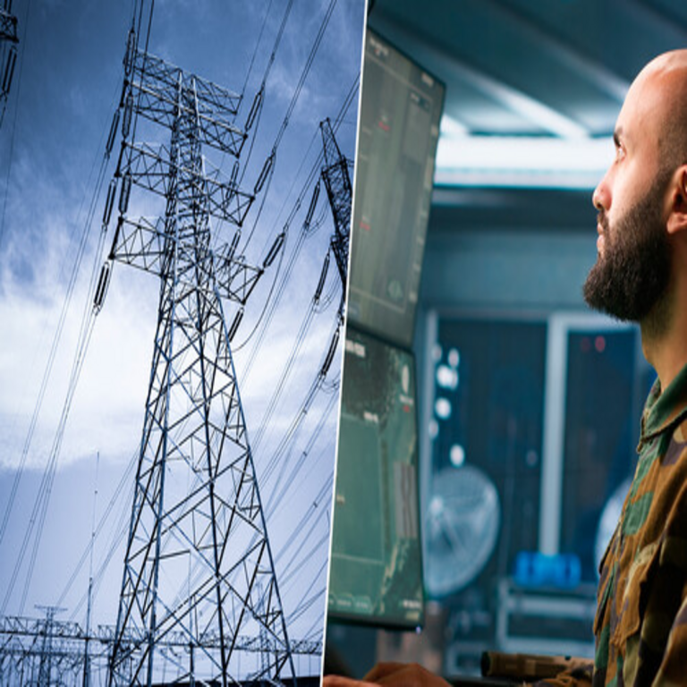 La principal vulnerabilidad de Europa no reside en sus fuerzas armadas, sino en sus conexiones eléctricas: la advertencia de la OTAN para fortificar nuestra red de suministro eléctrico.