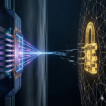 Investigación disminuye en un 48% los qubits requeridos para vulnerar la criptografía de Bitcoin.