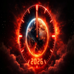 El fenómeno mundial que alarma a la comunidad científica: La cuenta regresiva hacia el fin del mundo se inicia en 2026