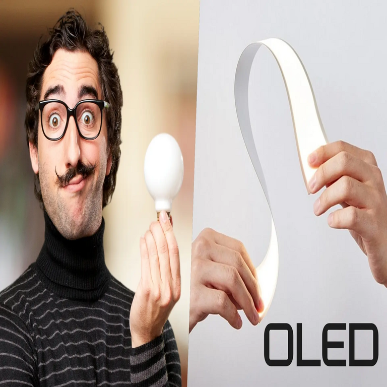 Despedida de las bombillas LED: este nuevo sistema de iluminación resulta considerablemente más económico y eficiente. Despedida de las bombillas LED: este nuevo sistema de iluminación resulta considerablemente más económico y eficiente.