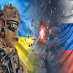 Ucrania se ve forzada a reconstruir su sistema de defensa contra drones, ante la llegada de más de 1.000 por noche, un reto sin precedentes.