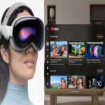 YouTube presenta su aplicación oficial para Apple Vision Pro: instrucciones para su descarga y las funciones que incorpora.