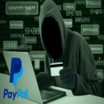 PayPal admite violación de datos que reveló información confidencial de usuarios durante seis meses.